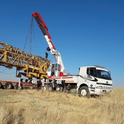 sepetli vinç kiralama Kırandağ sepetli vinç kiralama